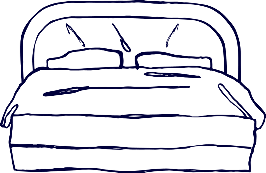 SOHO Headboard icon png