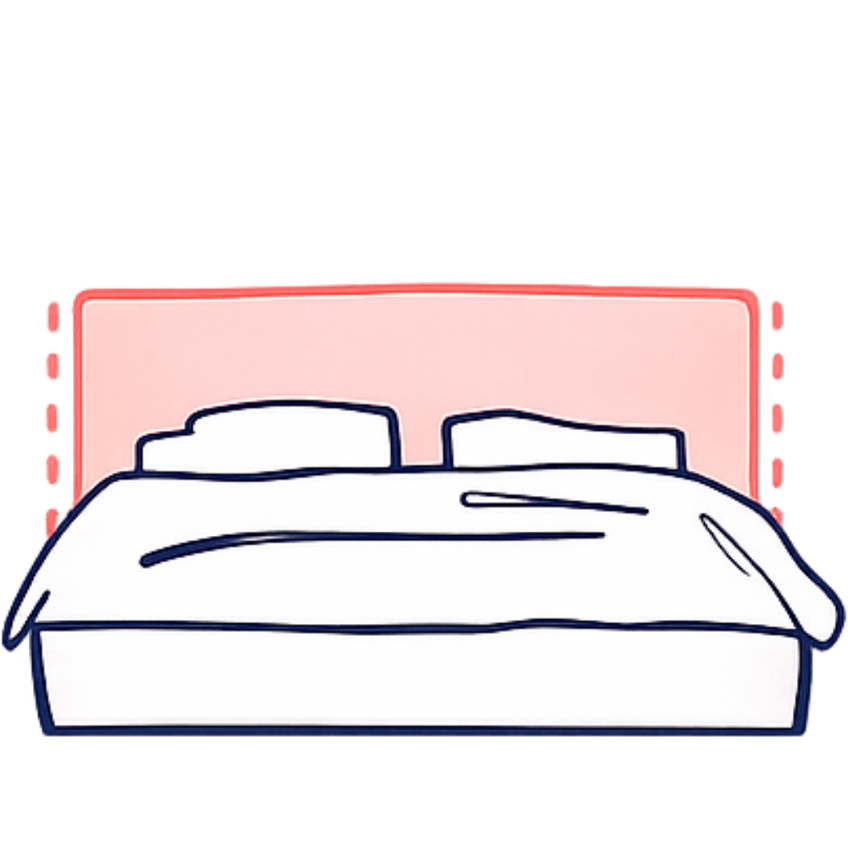 Headboard