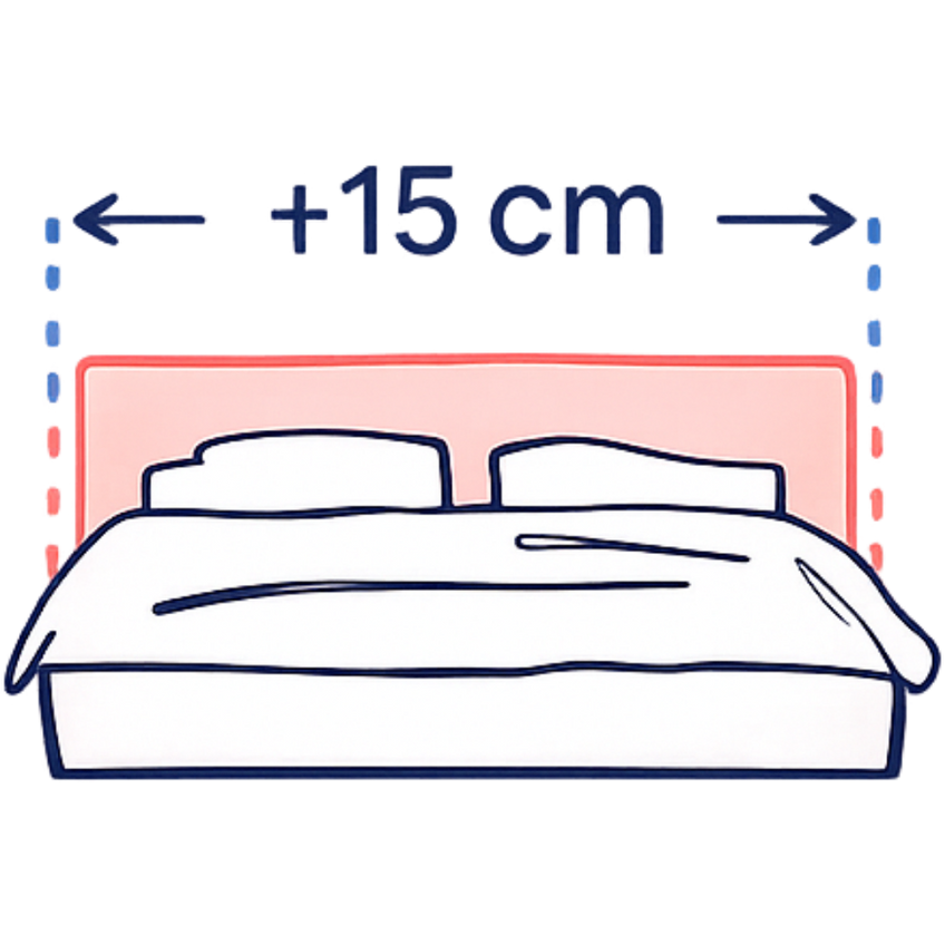 Headboard