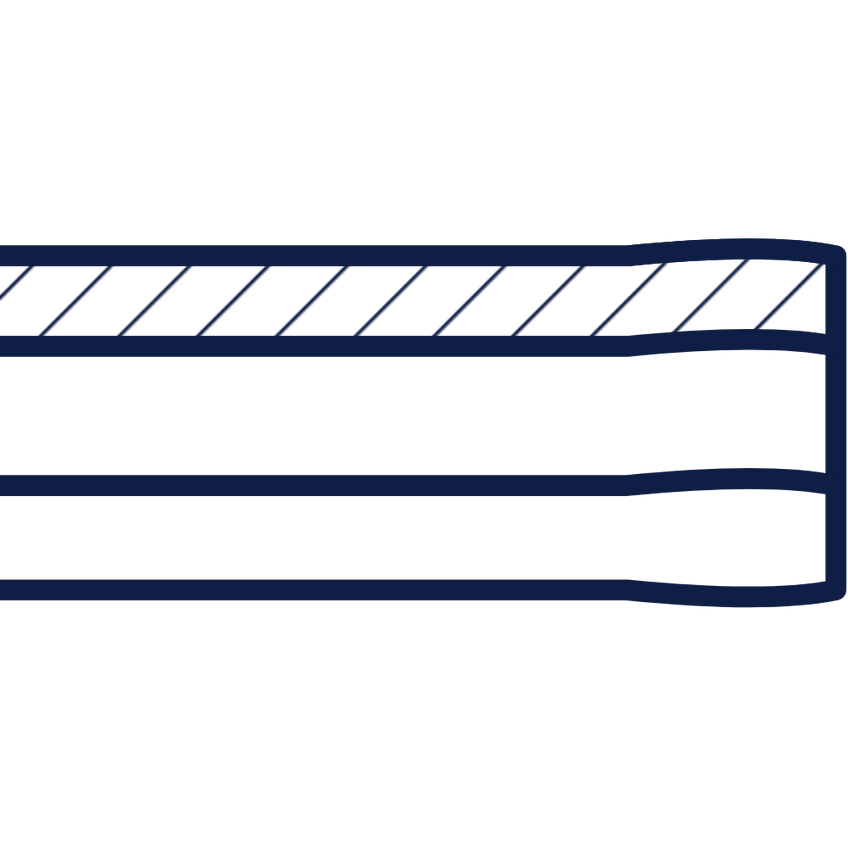 Mattress topper