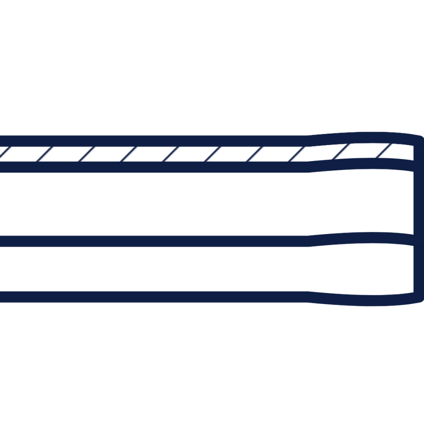 Mattress topper
